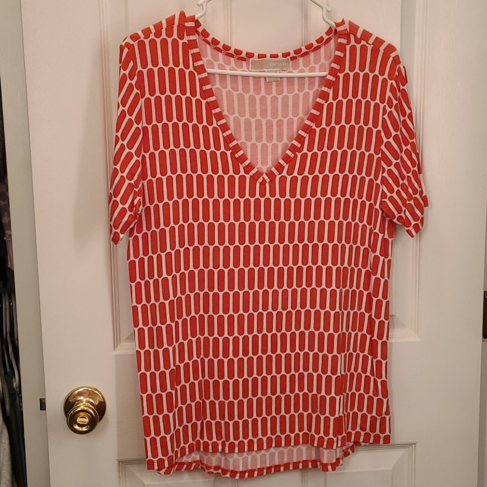 Michael Korea shirt